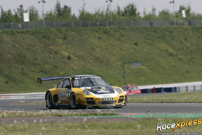 ADAC GT Masters